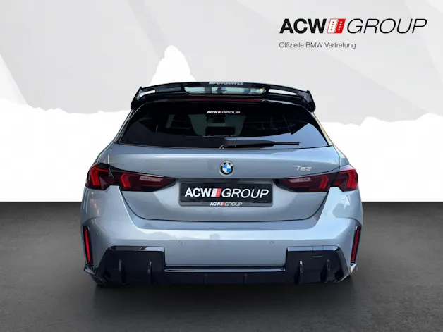 BMW 123 xDrive