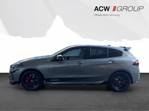 BMW 123 xDrive