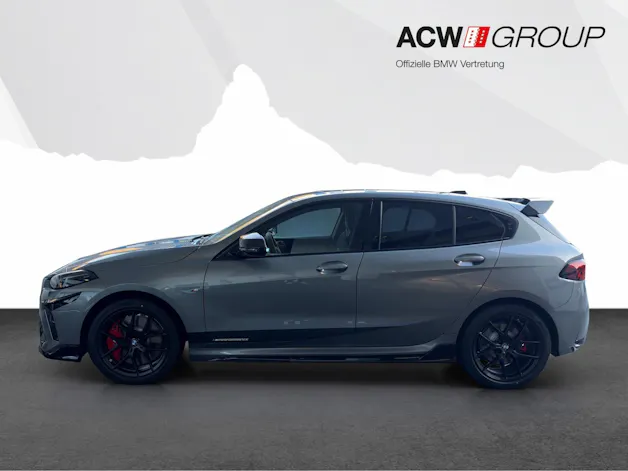 BMW 123 xDrive