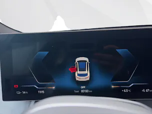 BMW iX xDrive45