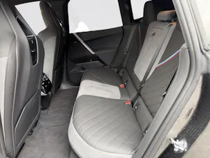 BMW iX xDrive45