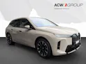 BMW iX xDrive45