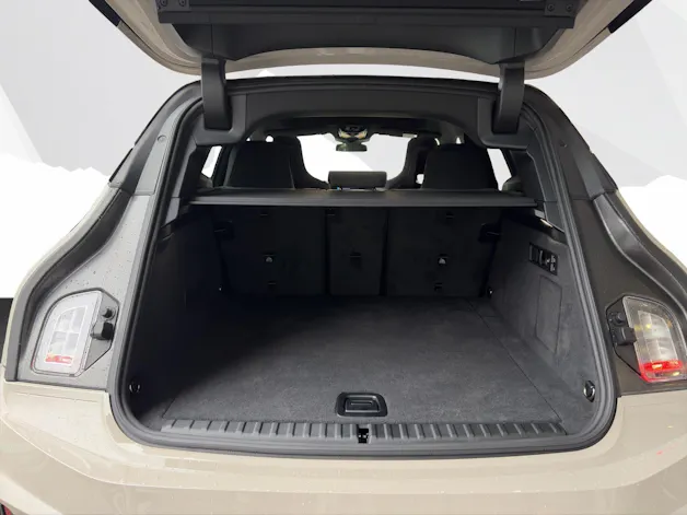 BMW iX xDrive45