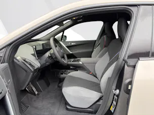 BMW iX xDrive45