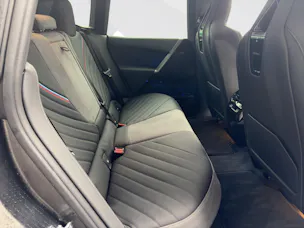BMW iX xDrive45