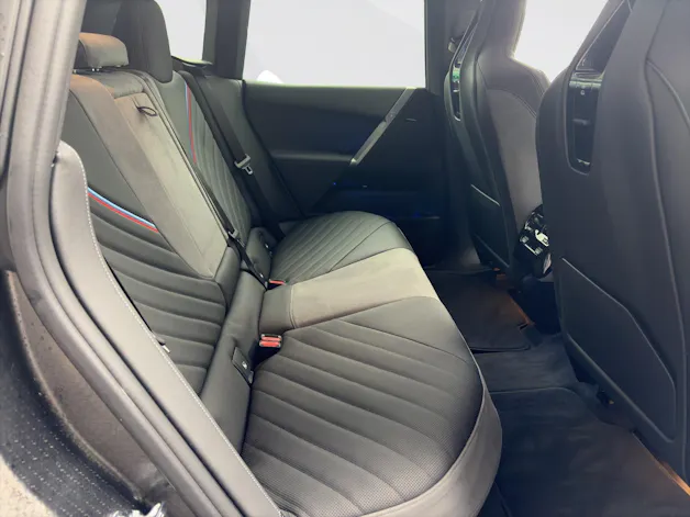 BMW iX xDrive45