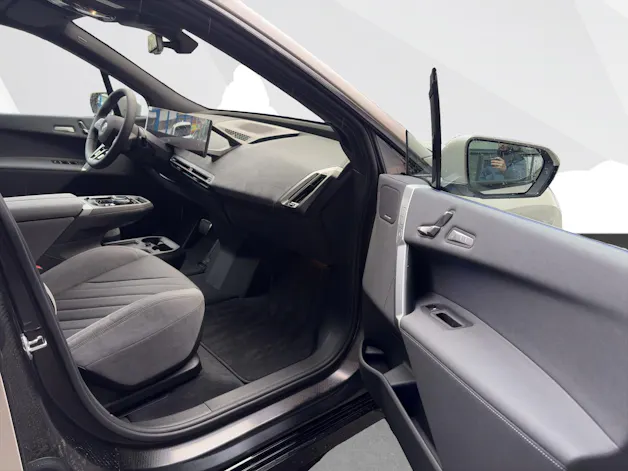 BMW iX xDrive45