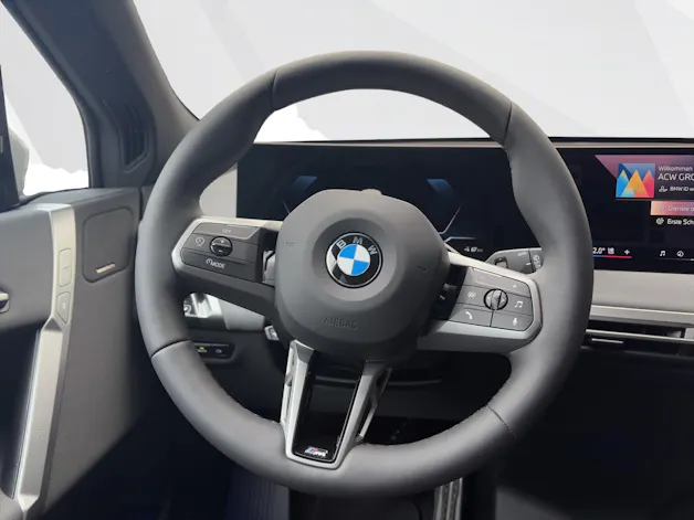 BMW iX xDrive45