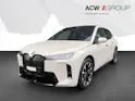 BMW iX xDrive45
