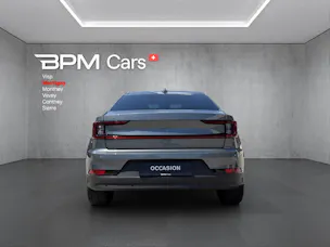 Polestar 2 Long Range Dual Motor