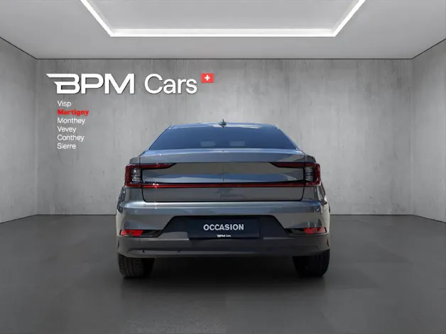 Polestar 2 Long Range Dual Motor