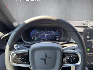 Polestar 2 Long Range Dual Motor