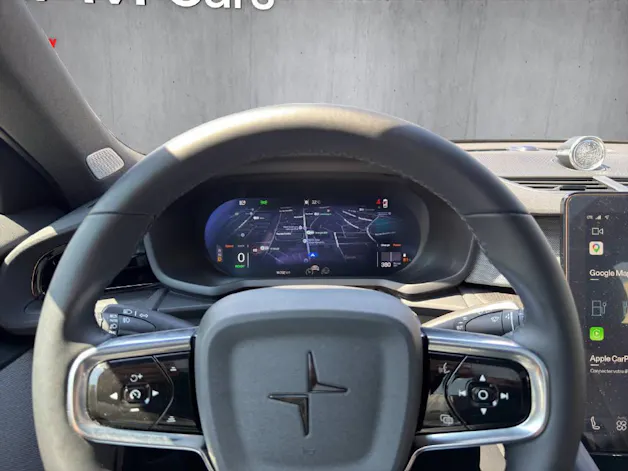 Polestar 2 Long Range Dual Motor
