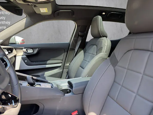 Polestar 2 Long Range Dual Motor
