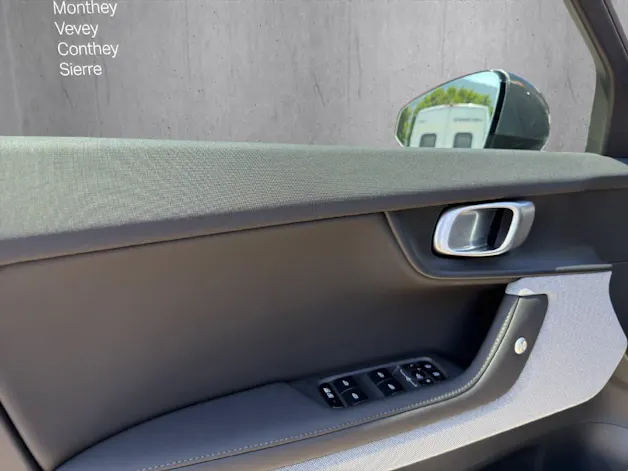 Polestar 2 Long Range Dual Motor