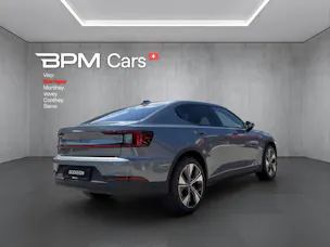 Polestar 2 Long Range Dual Motor