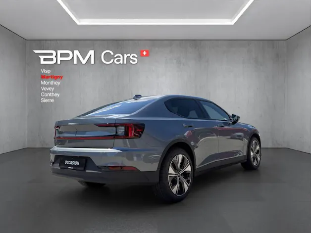 Polestar 2 Long Range Dual Motor