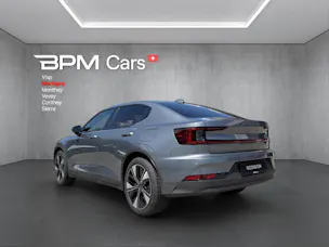 Polestar 2 Long Range Dual Motor