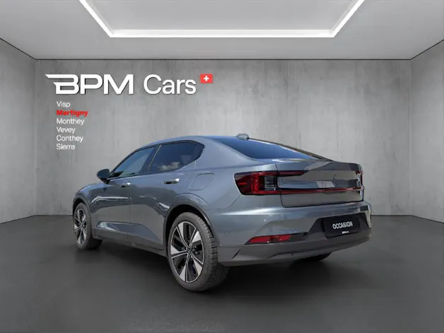 Polestar 2 Long Range Dual Motor