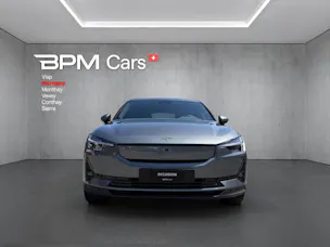 Polestar 2 Long Range Dual Motor