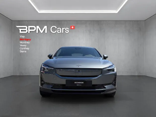 Polestar 2 Long Range Dual Motor