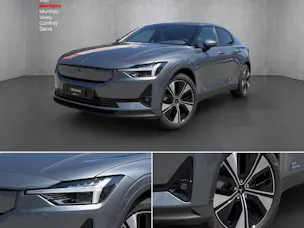 Polestar 2 Long Range Dual Motor