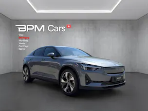 Polestar 2 Long Range Dual Motor