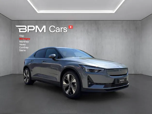 Polestar 2 Long Range Dual Motor