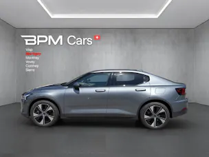 Polestar 2 Long Range Dual Motor