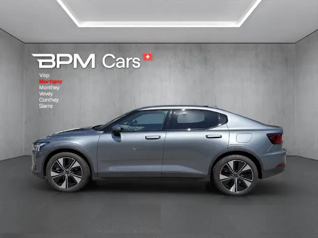 Polestar 2 Long Range Dual Motor