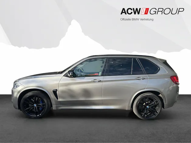 BMW X5 M