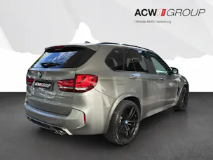 BMW X5 M