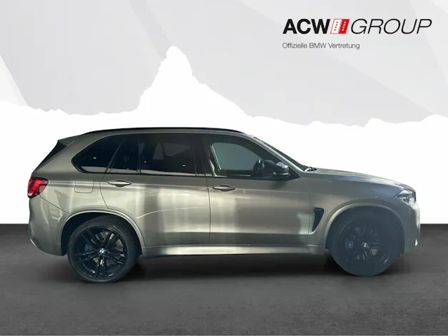 BMW X5 M