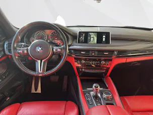 BMW X5 M