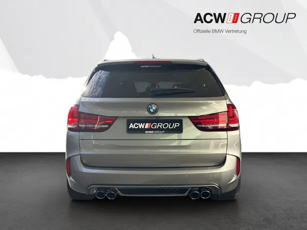 BMW X5 M
