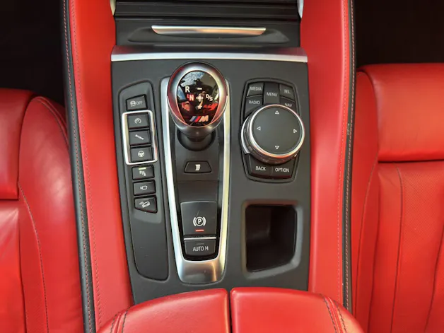 BMW X5 M