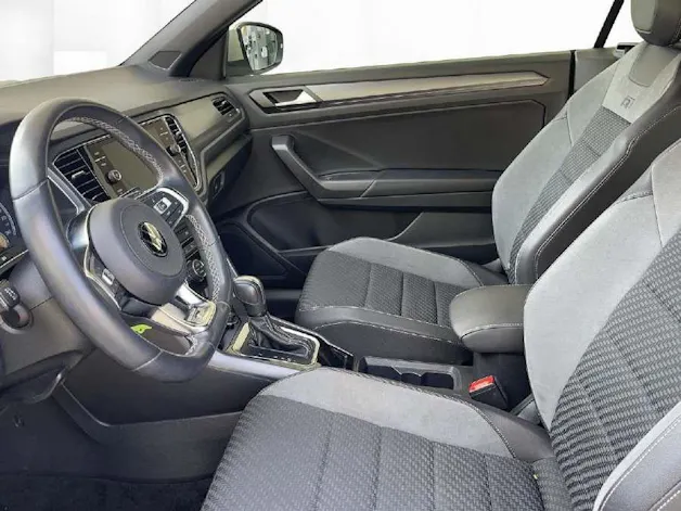 VW T-Roc Cabriolet 1.5 TSI R-Line DSG