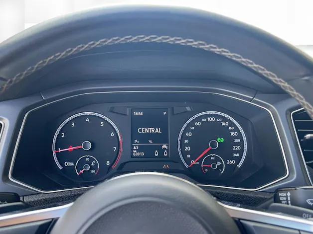VW T-Roc Cabriolet 1.5 TSI R-Line DSG