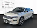 VW T-Roc Cabriolet 1.5 TSI R-Line DSG
