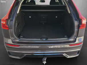Volvo XC60 B4 Diesel Mild Hybrid AWD Ultimate Dark Geartronic