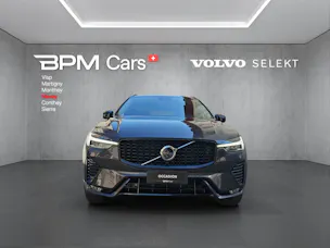 Volvo XC60 B4 Diesel Mild Hybrid AWD Ultimate Dark Geartronic