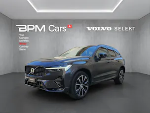 Volvo XC60 B4 Diesel Mild Hybrid AWD Ultimate Dark Geartronic