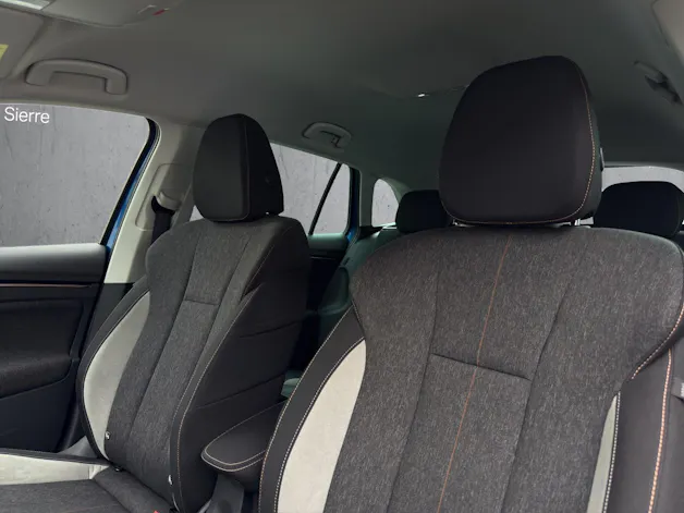 Škoda Scala 1.5 TSI ACT Style