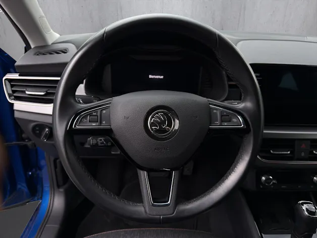 Škoda Scala 1.5 TSI ACT Style