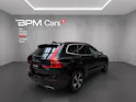 Volvo XC60 T8 eAWD R-Design Geartronic