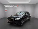 Volvo XC60 T8 eAWD R-Design Geartronic