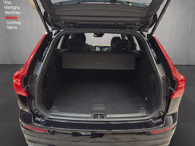 Volvo XC60 T8 eAWD R-Design Geartronic