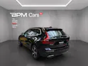 Volvo XC60 T8 eAWD R-Design Geartronic