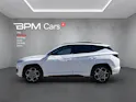 Hyundai Tucson 1.6 T-GDi PHEV N-Line LUX.pack 4WD