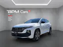 Hyundai Tucson 1.6 T-GDi PHEV N-Line LUX.pack 4WD
